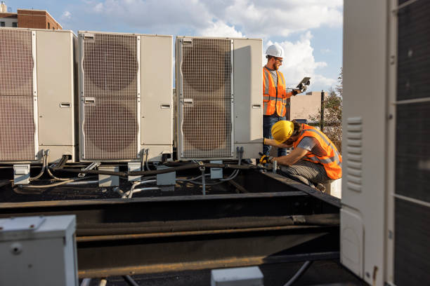 Watchung, NJ HVAC Pros