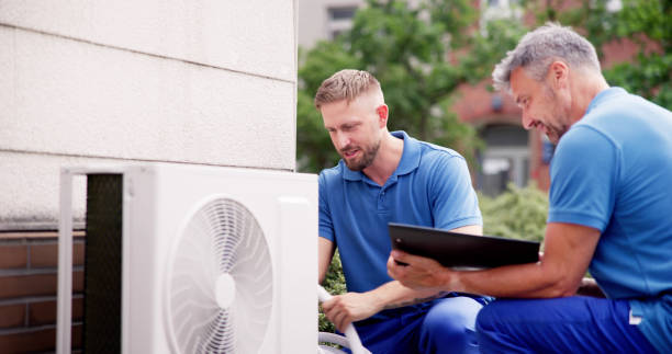 Best Energy-efficient HVAC Solutions in Watchung, NJ