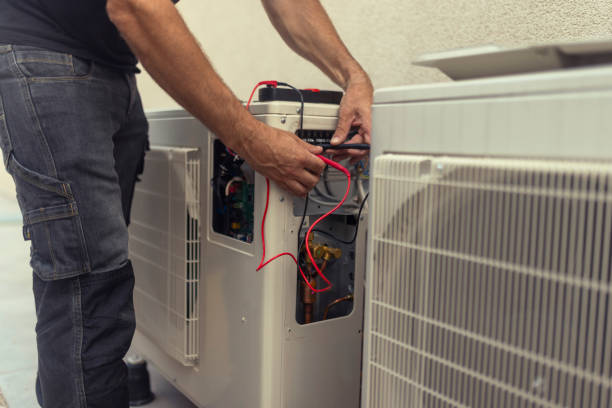Best Air Conditioning Cleaning in Watchung, NJ