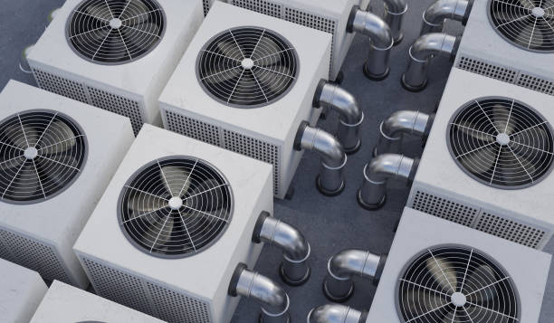 Best Ductless Mini-Split Systems in Watchung, NJ