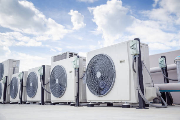 Best HVAC for Healthcare Facilities in Watchung, NJ
