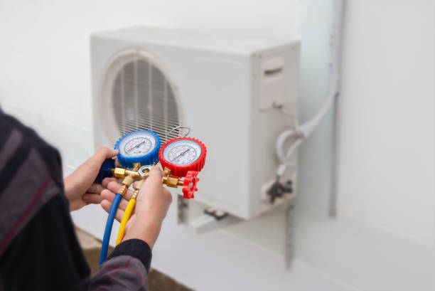Best Seasonal HVAC Services in Watchung, NJ